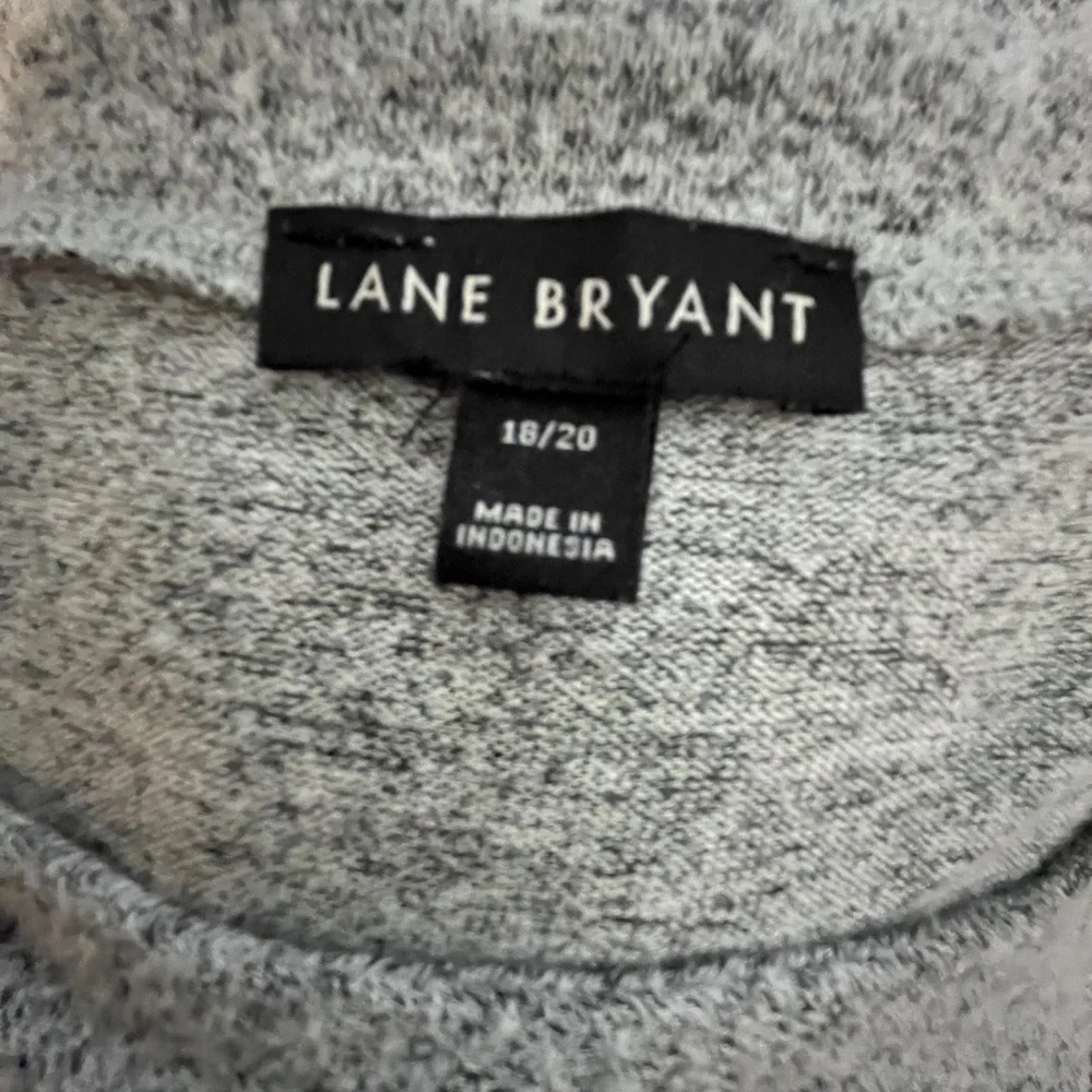 TUNIC TOP  18/20W - Picture 7 of 7